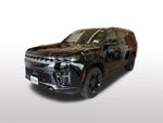 2026 Jeep Grand Wagoneer L Summit Reserve