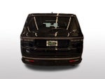 2026 Jeep Grand Wagoneer L Summit Reserve