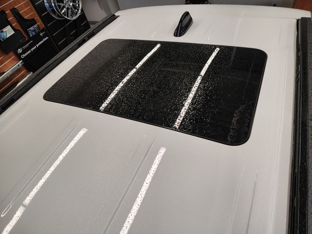 2026 Jeep Grand Wagoneer Base