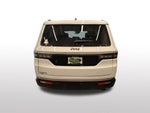 2026 Jeep Grand Wagoneer Base