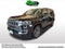 2023 Jeep Wagoneer Base