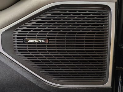 2023 Jeep Wagoneer Base