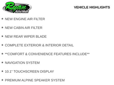 2023 Jeep Wagoneer Base