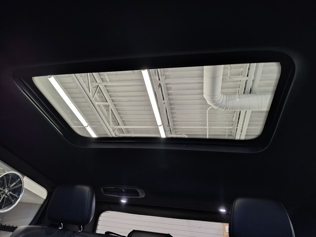 2025 Jeep Wagoneer Series II