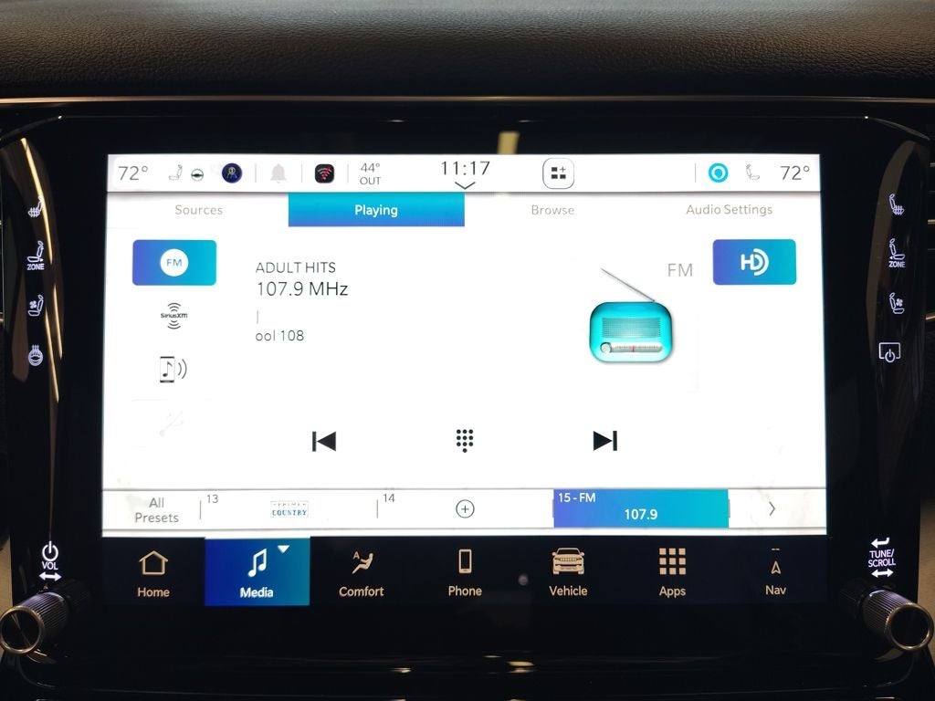 2026 Jeep Grand Wagoneer Limited