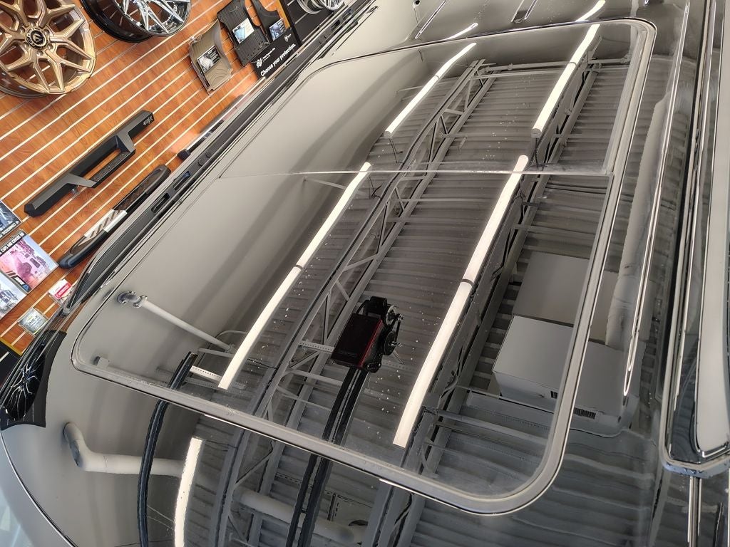 2026 Jeep Grand Wagoneer Limited