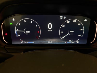 2026 Jeep Grand Wagoneer Limited