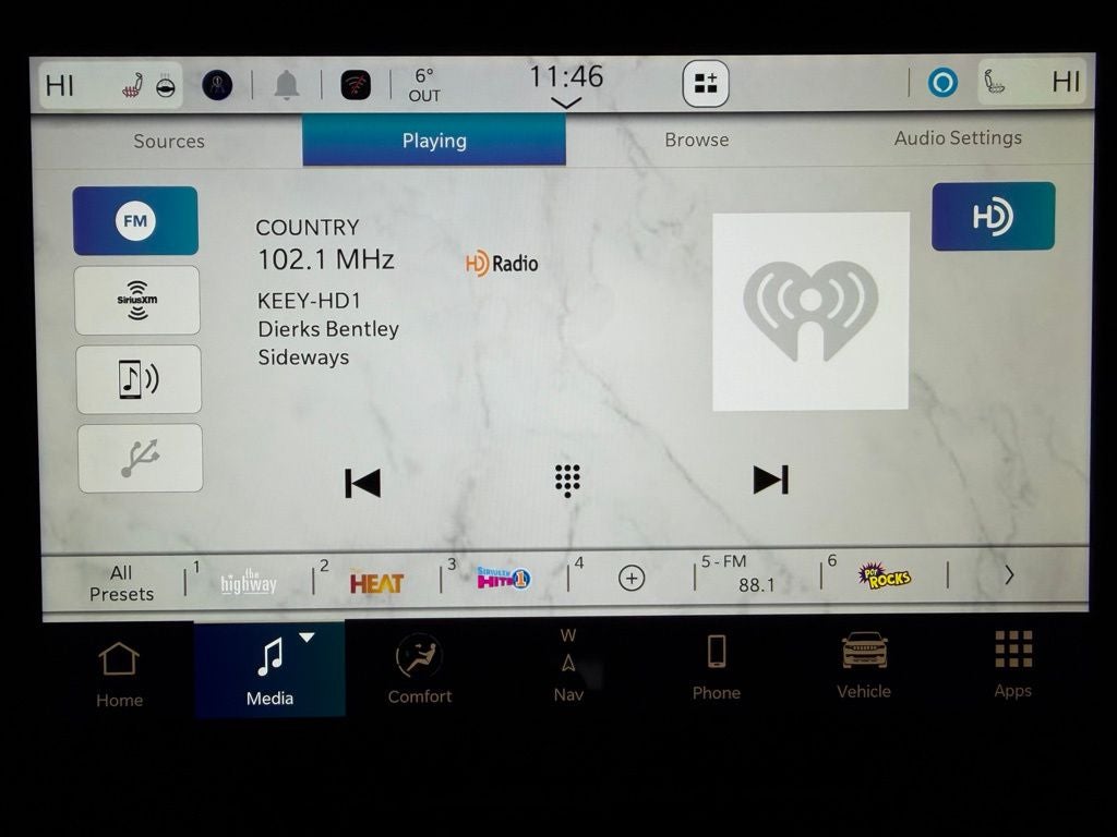 2026 Jeep Grand Wagoneer Limited