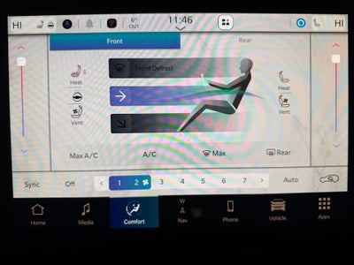 2026 Jeep Grand Wagoneer Limited