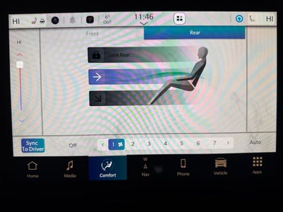 2026 Jeep Grand Wagoneer Limited