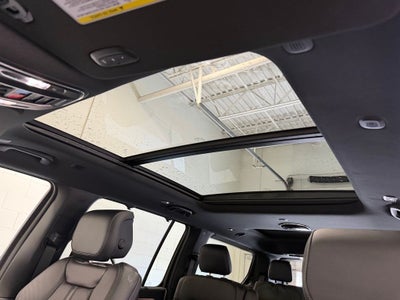 2026 Jeep Grand Wagoneer Limited