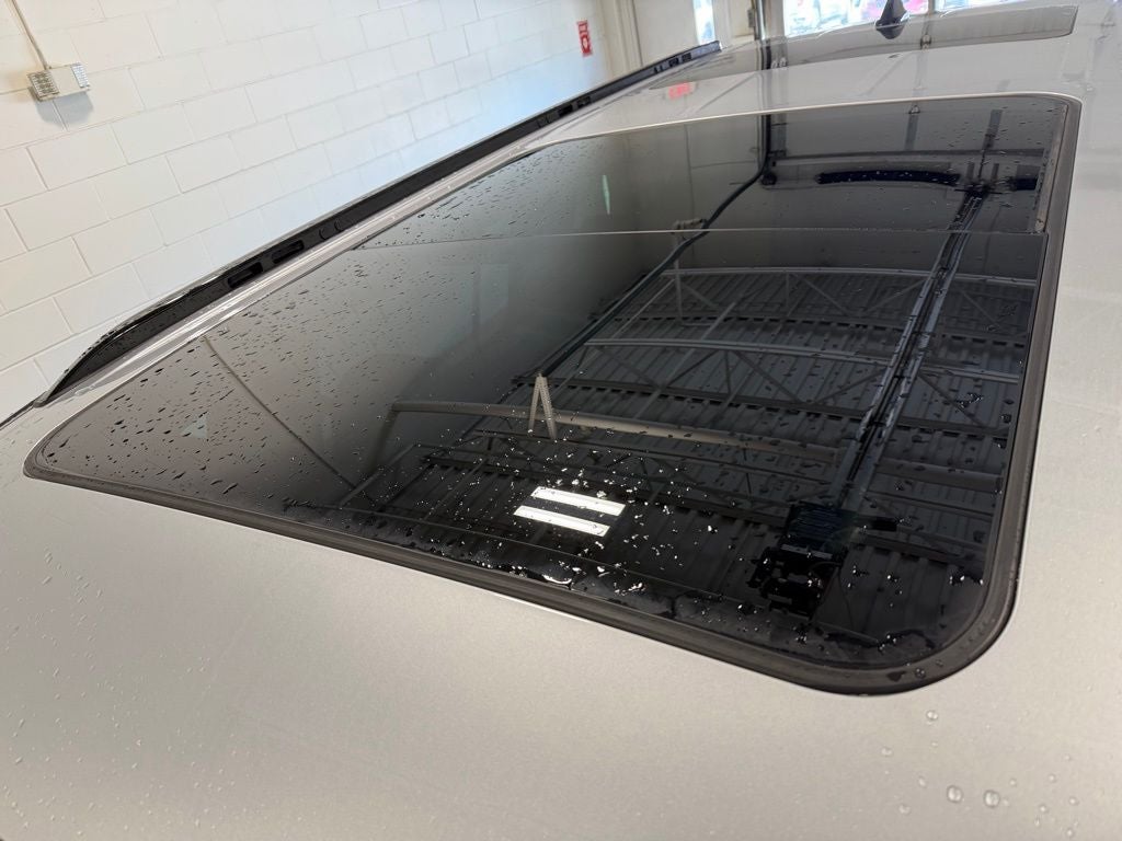 2026 Jeep Grand Wagoneer Limited