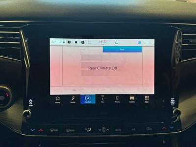 2023 Jeep Wagoneer Series III