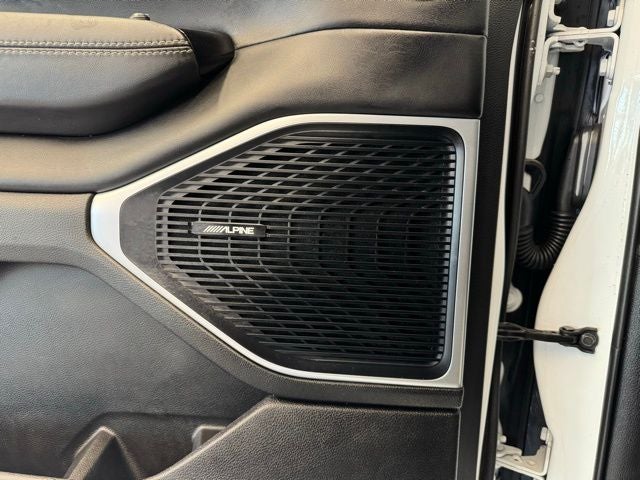 2023 Jeep Wagoneer Series III