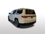 2023 Jeep Wagoneer Series III