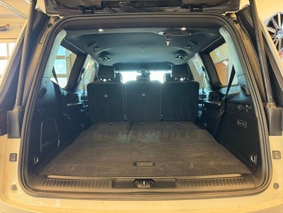 2023 Jeep Wagoneer Series III