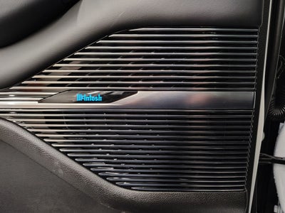 2026 Jeep Grand Wagoneer Summit Obsidian