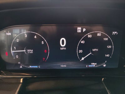 2026 Jeep Grand Wagoneer Summit Obsidian