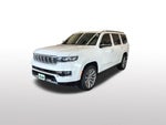 2023 Jeep Grand Wagoneer Series II