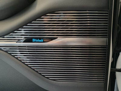 2023 Jeep Grand Wagoneer Series II