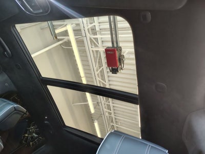 2023 Jeep Grand Wagoneer Series II