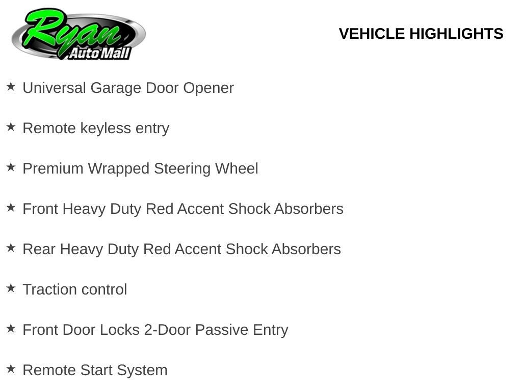 2026 Jeep Gladiator Willys
