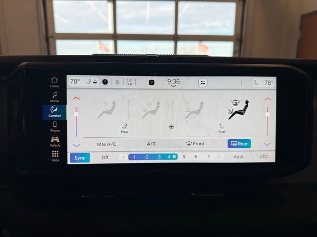 2026 Jeep Gladiator Willys