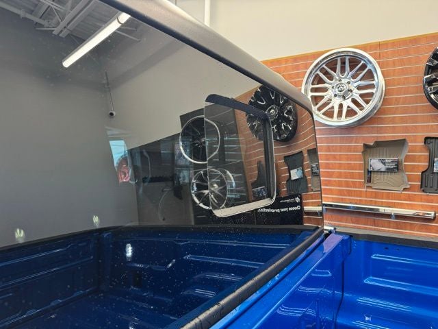 2026 Jeep Gladiator Willys