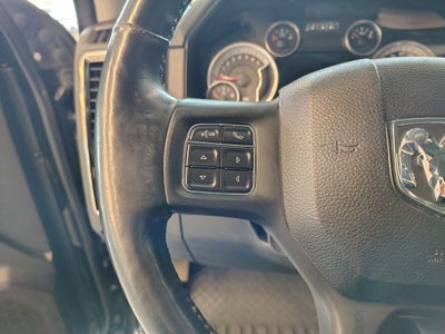 2015 RAM 1500 Sport