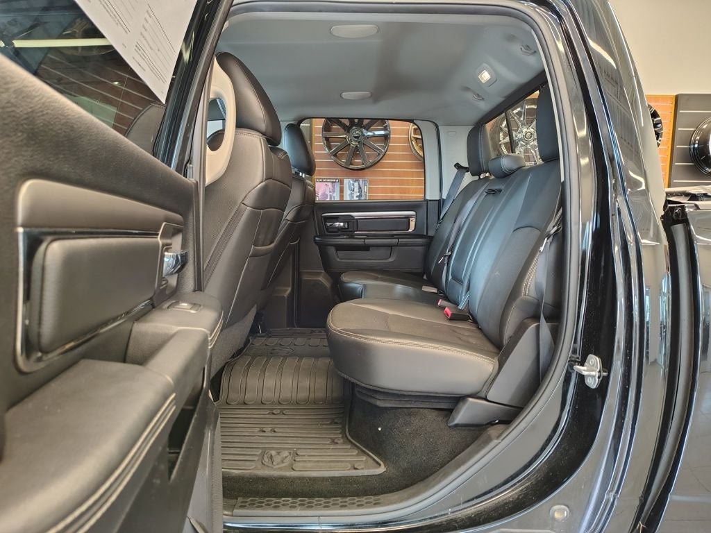 2015 RAM 1500 Sport