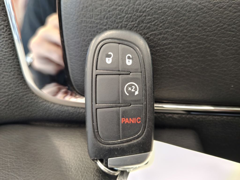 2015 RAM 1500 Sport