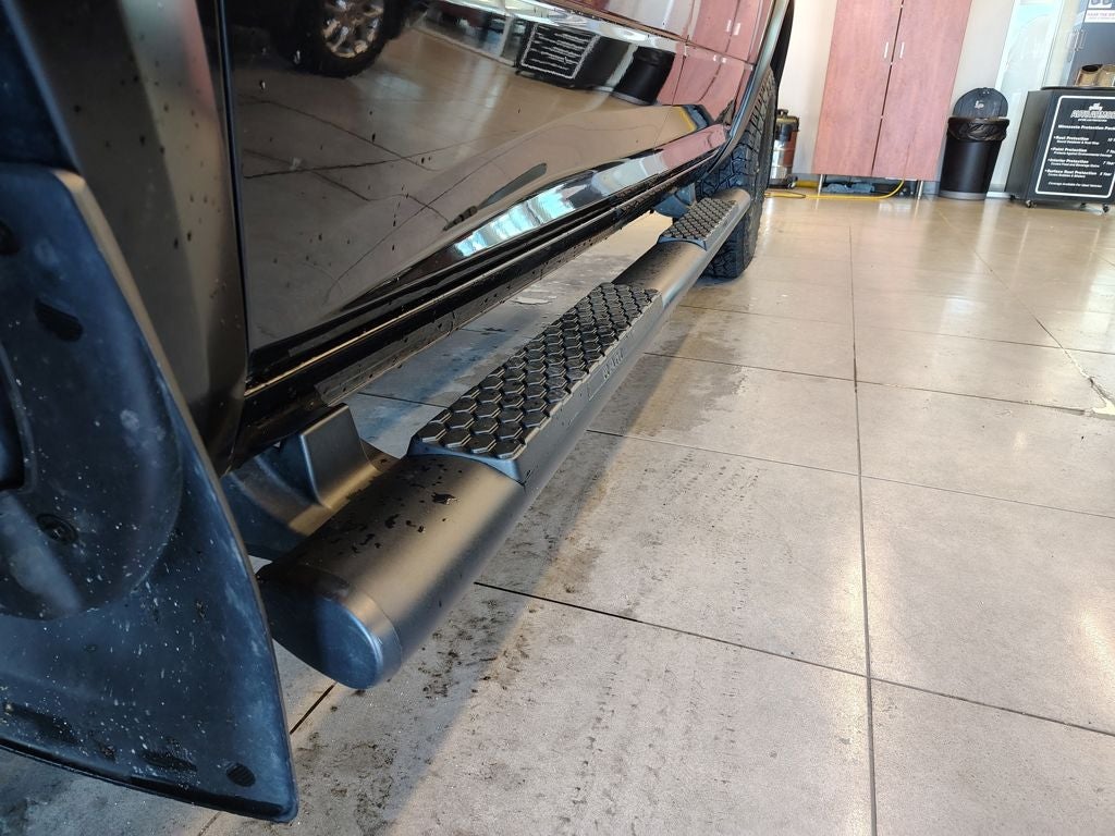 2018 RAM 1500 Rebel