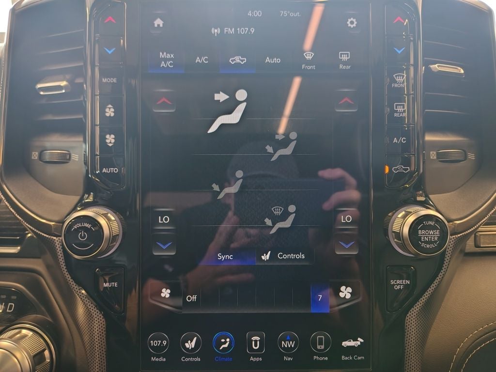 2021 RAM 1500 Limited