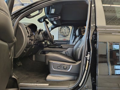 2027 RAM 1500 Limited
