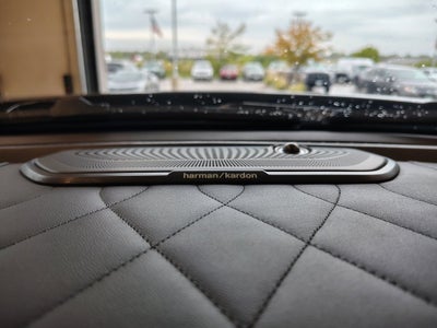 2027 RAM 1500 Limited