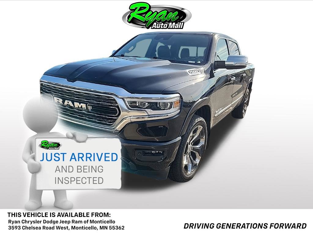 2019 RAM 1500 Limited