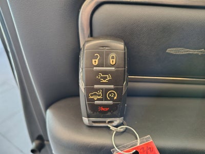 2019 RAM 1500 Limited