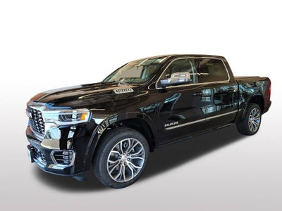 2027 RAM 1500 Tungsten