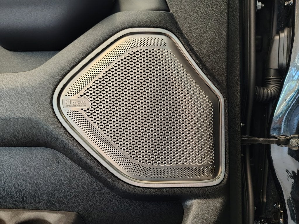 2027 RAM 1500 Tungsten