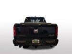 2027 RAM 1500 Tungsten