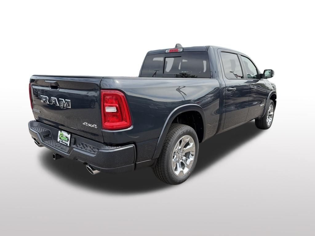 2027 RAM 1500 Big Horn/Lone Star