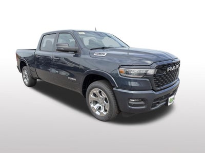 2027 RAM 1500 Big Horn/Lone Star
