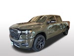 2027 RAM 1500 Big Horn/Lone Star