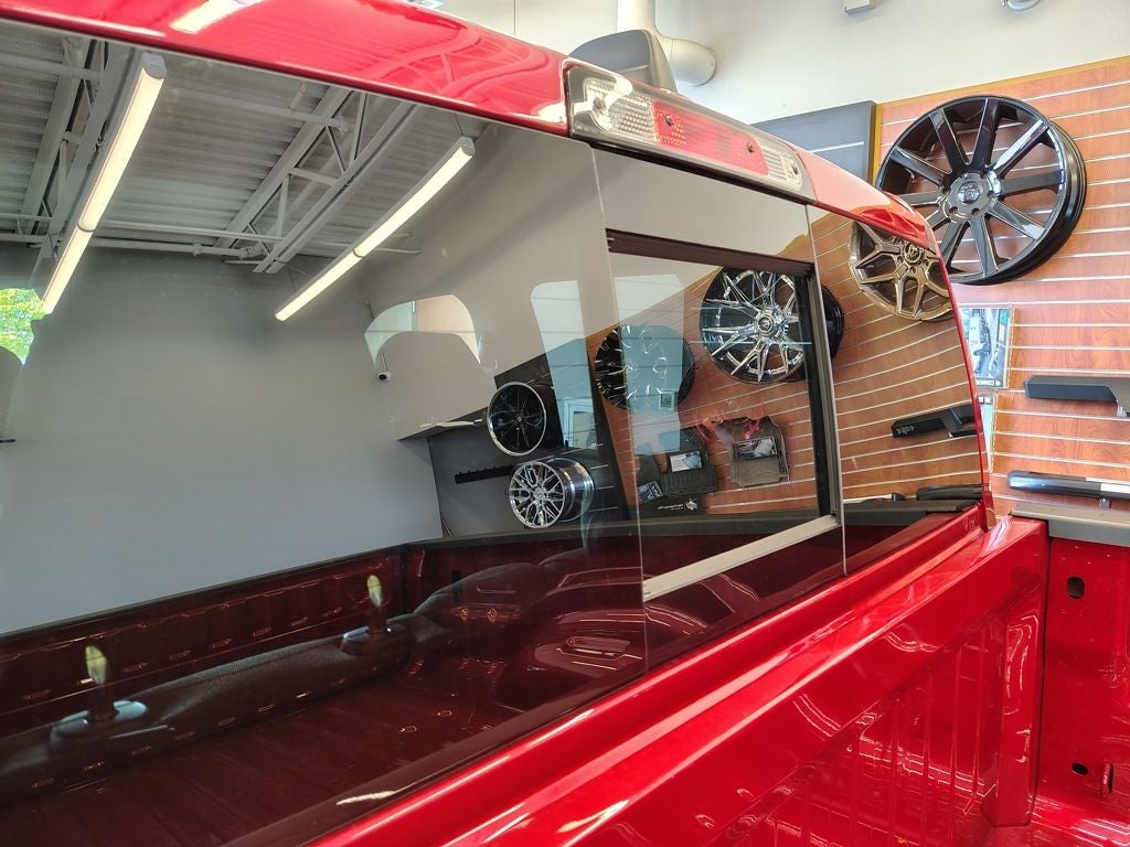 2027 RAM 1500 Big Horn/Lone Star