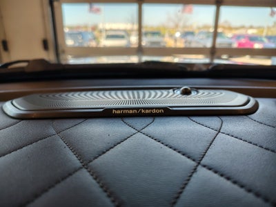 2027 RAM 1500 Limited
