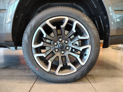 2027 RAM 1500 Limited