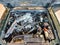 2001 Ford Mustang GT BULLET