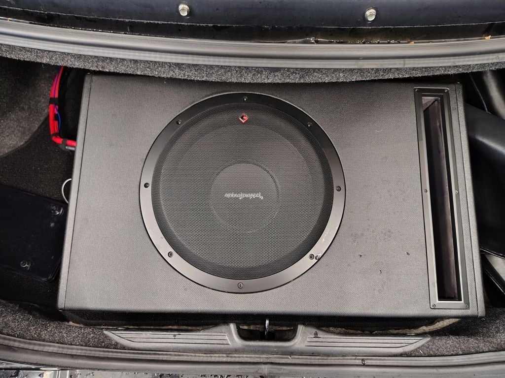 1999 Ford Mustang Cobra