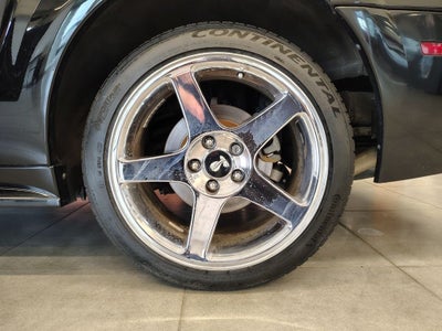 1999 Ford Mustang Cobra