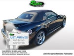 1999 Ford Mustang Cobra